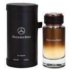 Mercedes Benz Le Parfum For Men 120ml
