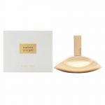 Calvin Klein Euphoria Pure Gold Edp 100ml for Women Tester Pack