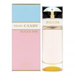 Prada Candy Sugar Pop Edp 80ml for Women Tester Pack