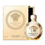 Versace Eros Pour Femme eau de parfum 100ml for Women Tester Pack