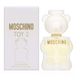 Moschino Toy 2 100ml EDP for Women Tester Pack