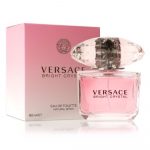 Versace Bright Crystal 90ml Edt for Women Tester Pack