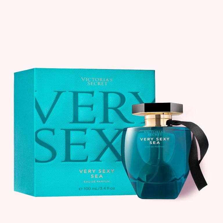 Victoria’s Secret Very Sexy Sea Edp 100ml for Women - Essenza Welt