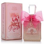 Juicy Couture Viva La Juicy Rose 100ml EDP for Women Tester Pack
