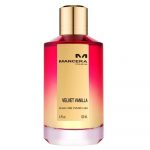 Mancera Velvet Vanilla Edp 120ml for Men and Women