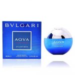 Bvlgari AQUA Pour Homme Altantiqve EDT 100ml for Men TESTER PACK