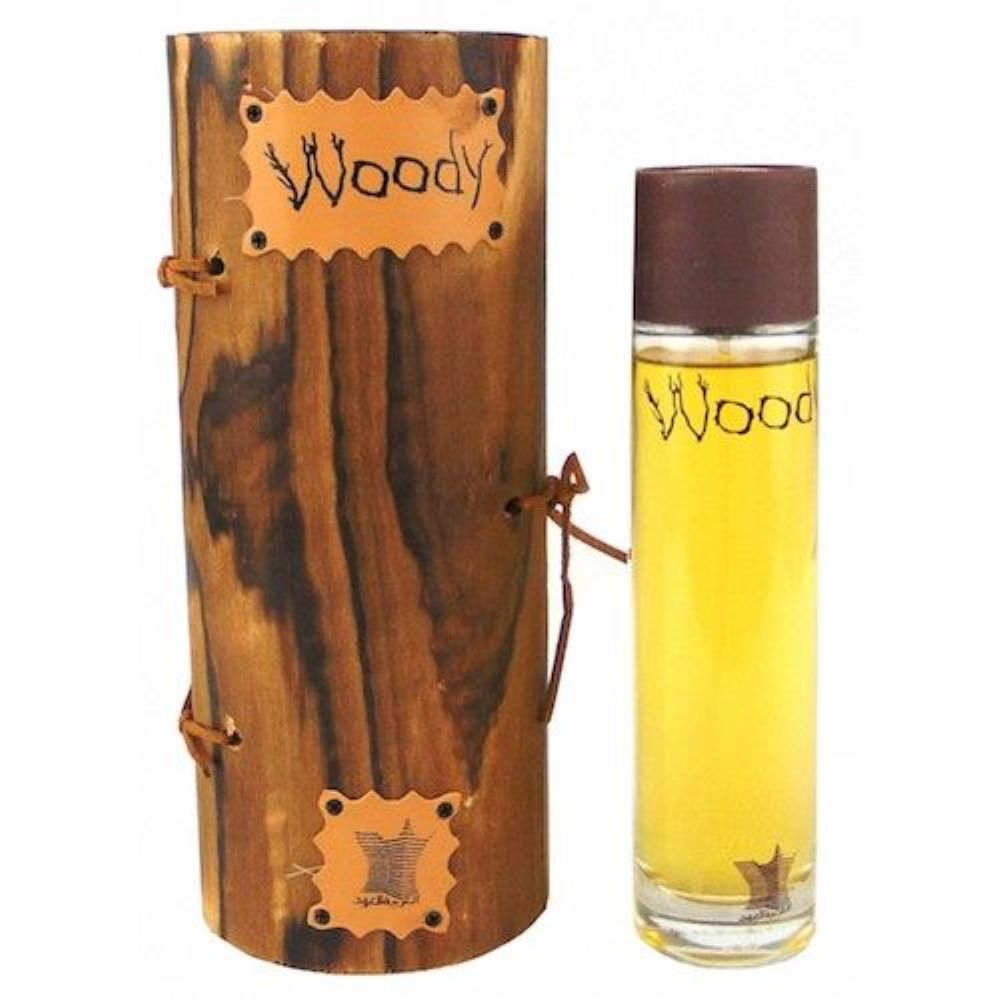 Wow Oud EDP Perfume 100 ML By Khalis:🥇Amazing Oud Woody Smokey🥇