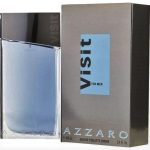 Azzaro Visit EDT 100ml for Men