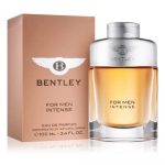 Bentley Intense Perfume 100ml EDP for Men