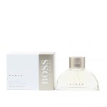 Hugo Boss Boss Women White eau de parfum 90ml