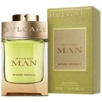 Bvlgari Man Wood Neroli 100ml EDP for Men Tester Pack