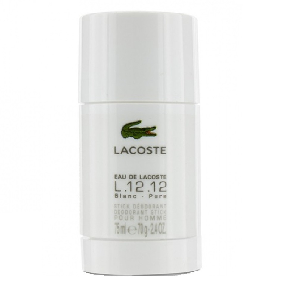 Lacoste L.12.12 Deodorant Stick For - Essenza