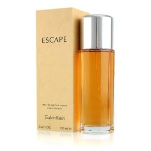Calvin Klein Escape Edp 100ml for Women
