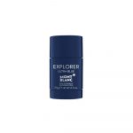 Mont Blanc Explorer Ultra Blue Deo Stick For Men 75gram