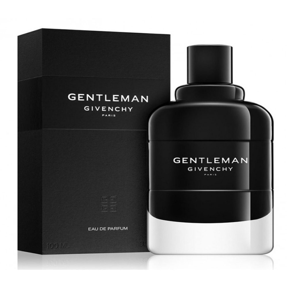 Givenchy Gentleman Edp 12.5ml Miniature Spray For Men - Essenza Welt