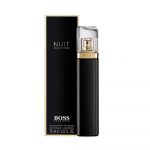 Hugo Boss Nuit Pour Femme eau de parfum 75ml for Women Tester Pack
