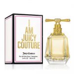 Juicy Couture I Am Juicy Couture EDP for Women