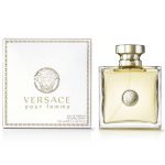 Versace Pour Femme EDP 100ml for Women Tester Pack