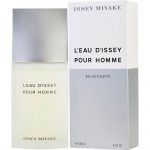 Issey Miyake L'eau D'issey Pour Homme eau de toilette 125ml for Men Tester Pack