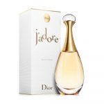 Christian Dior Jadore EDT 100ml for Women Tester Pack