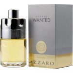 Azzaro Wanted Edt For Men 150ml
