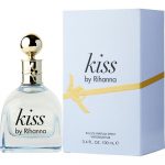 Rihanna By Kiss EDP 100ml For Women Tester Pack