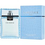 Versace Man Eau Fraiche eau de toilette 100ml Tester Pack