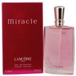 Lancome Miracle Femme EDP 100ml For Women Tester Pack