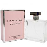 Ralph Lauren Romance EDP Women 100ml Tester Pack