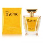 Lancome Poeme eau de parfum 100ml for Women Tester Pack