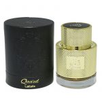 Lattafa Qaaed 100ml eau de parfum for Men and Women