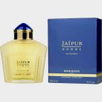 Boucheron Jaipur Homme Edp Men 100ml Tester Pack