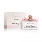 Salvatore Ferragamo Signorina eau de parfum 100ml for Women