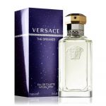 Versace Dreamer 100ml EDT For Men Tester Pack