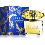 Versace Yellow Diamond Intense eau de parfum 90ml for Women Tester Pack