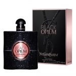 YSL Black Opium EDP 90ml for Women Tester Pack