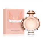 Paco Rabanne Olympea eau de parfum 80ml for Women Tester Pack