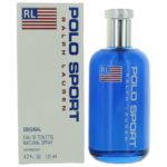 Ralph Lauren Polo Sport Edt 125ml For Men Tester Pack