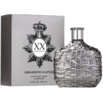 John Varvatos XX Artisan Edt 125ml For Men Tester Pack