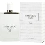 Jimmy Choo Man Ice Edt 100ml for Men Tester Pack