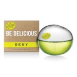 DKNY Be Delicious EDP 100ml for Women Tester Pack
