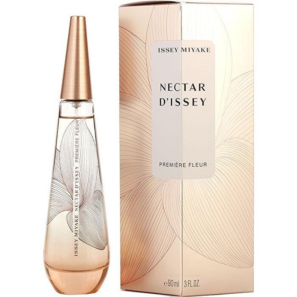 Issey Miyake Nectar D’Issey Premiere Fleur Edp 90ml For Women Tester ...