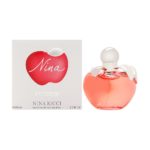 Nina Perfume by Nina Ricci EDT 80ml For Women Tester Pack