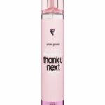 Ariana Grande Thank You Next Body Mist 236ml For Women