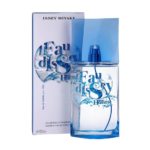 Issey Miyake Summer Pour L’ete Edt 125ml For Men Tester Pack