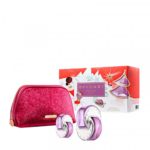 Bvlgari Omnia Amethyste Gift Set For Women