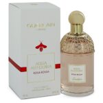 Guerlain Aqua Allegoria Rosa Rosa Edt 125ml For Women Tester Pack