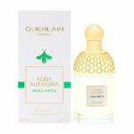 Guerlain Aqua Allegoria Herba Fresca Edt 125ml For Women Tester Pack