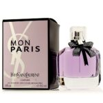 Yves Saint Laurent Mon Paris Couture Edp 90ml For Women Tester Pack