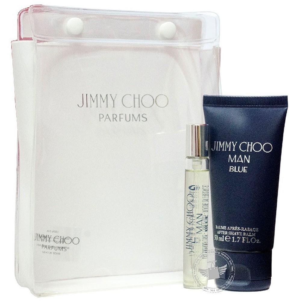 Jimmy Choo Ladies Mini Set Gift Set Fragrances 3386460132633 - Fragrances &  Beauty, Mini Set - Jomashop